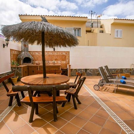 La Maison De La Plage, By Comfortable Luxury Corralejo Bagian luar foto