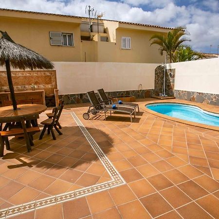 La Maison De La Plage, By Comfortable Luxury Corralejo Bagian luar foto