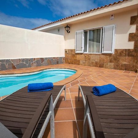 La Maison De La Plage, By Comfortable Luxury Corralejo Bagian luar foto
