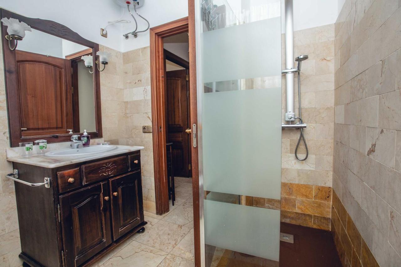 La Maison De La Plage, By Comfortable Luxury Corralejo Bagian luar foto