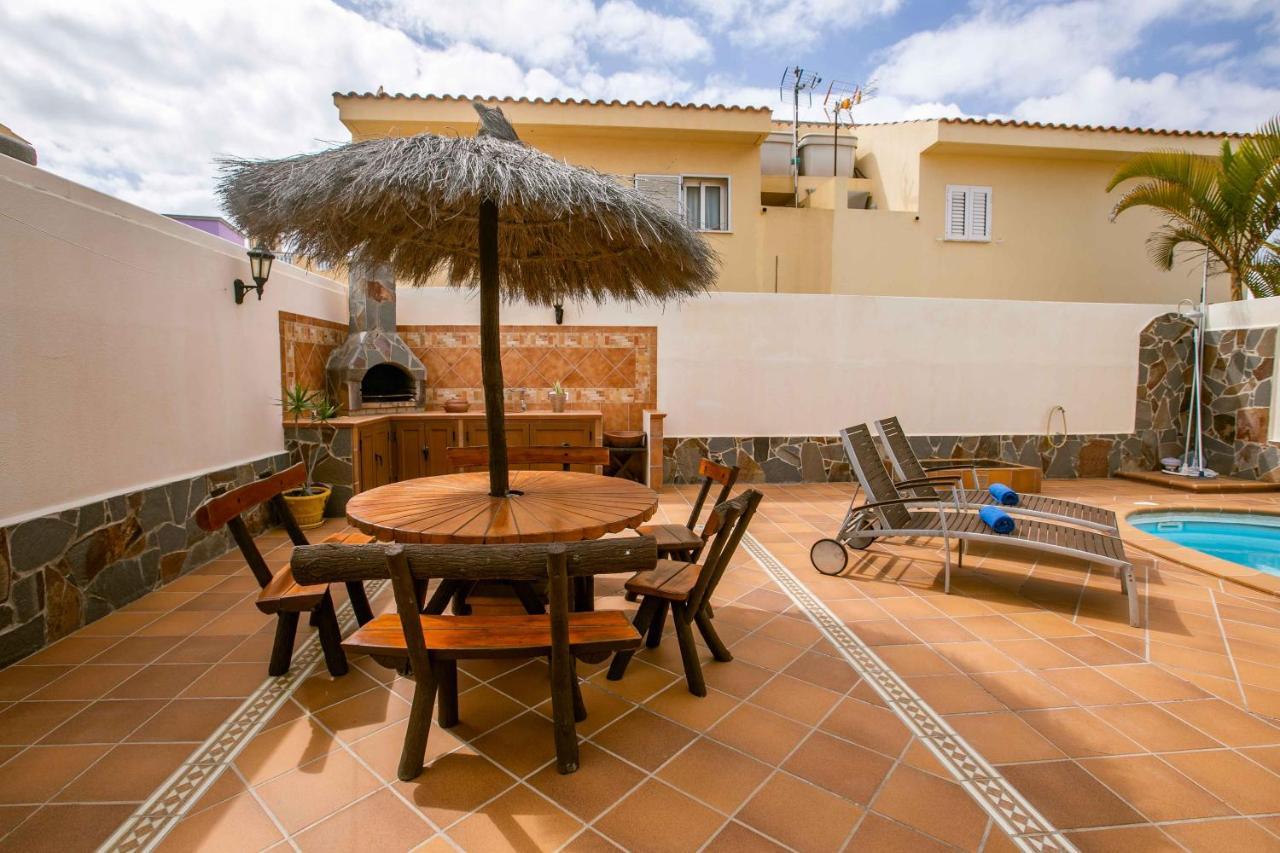 La Maison De La Plage, By Comfortable Luxury Corralejo Bagian luar foto