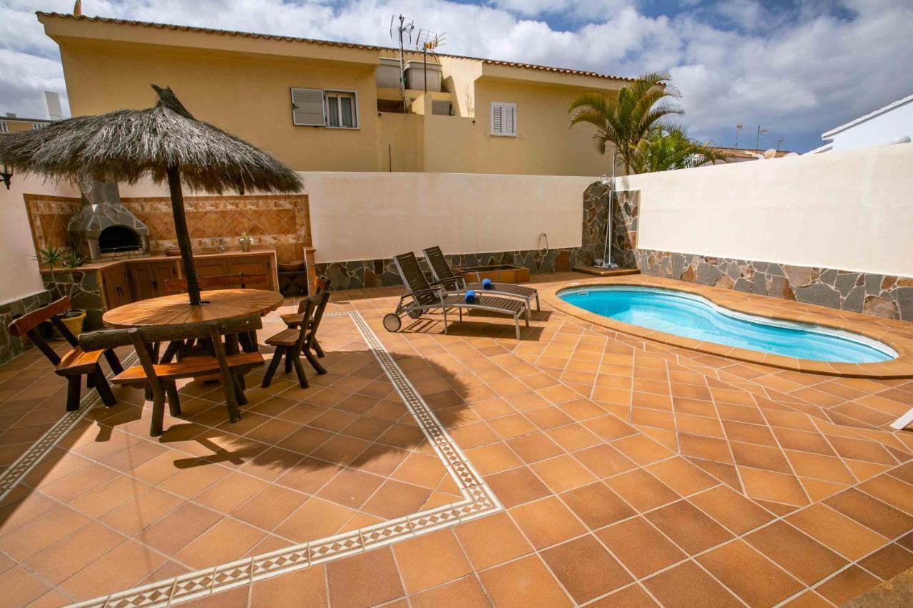 La Maison De La Plage, By Comfortable Luxury Corralejo Bagian luar foto