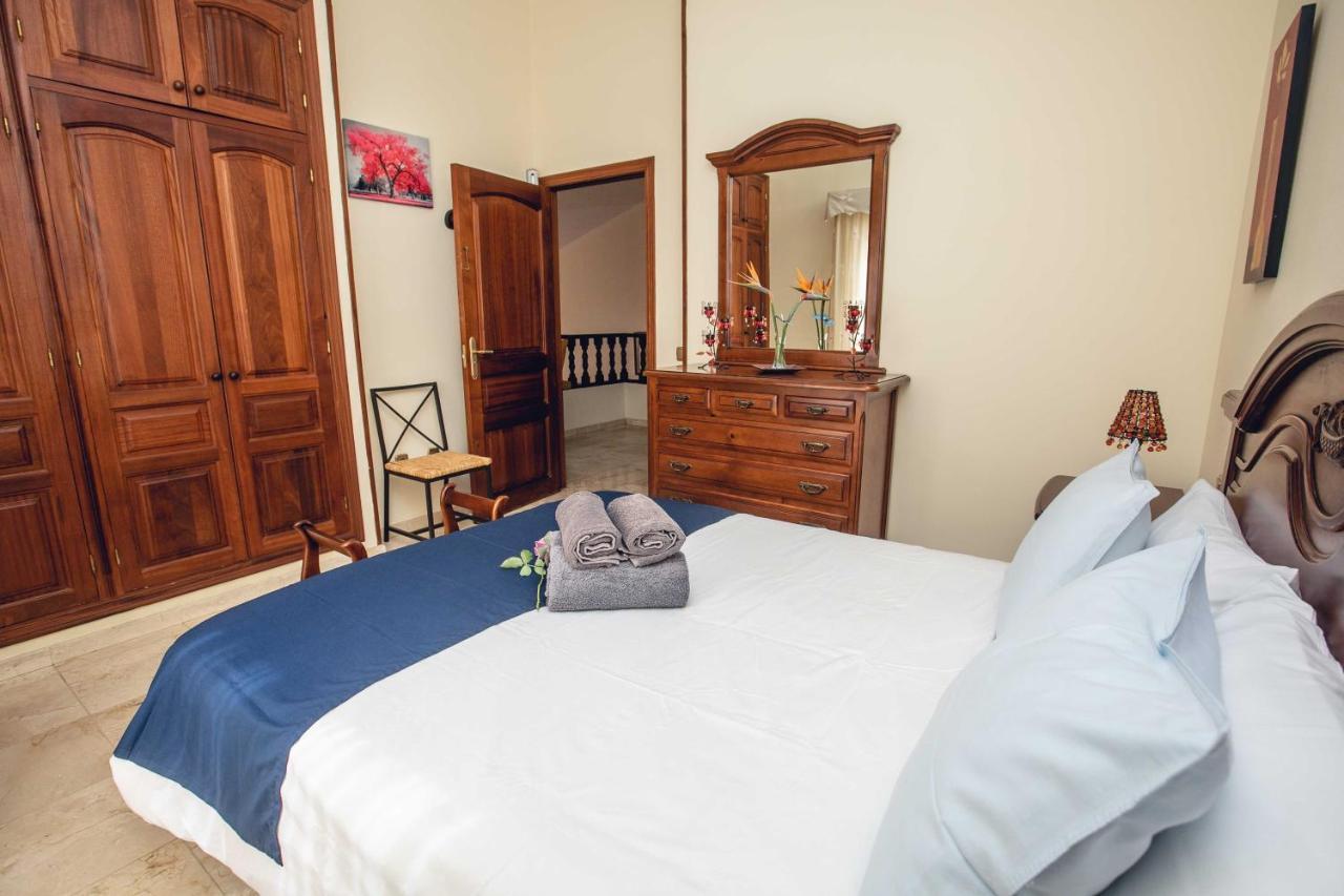 La Maison De La Plage, By Comfortable Luxury Corralejo Bagian luar foto