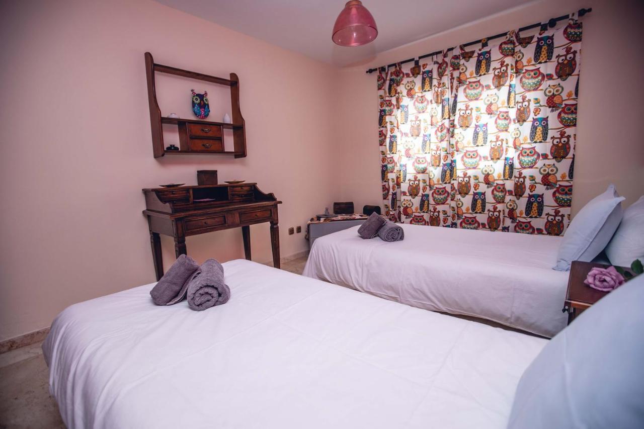 La Maison De La Plage, By Comfortable Luxury Corralejo Bagian luar foto