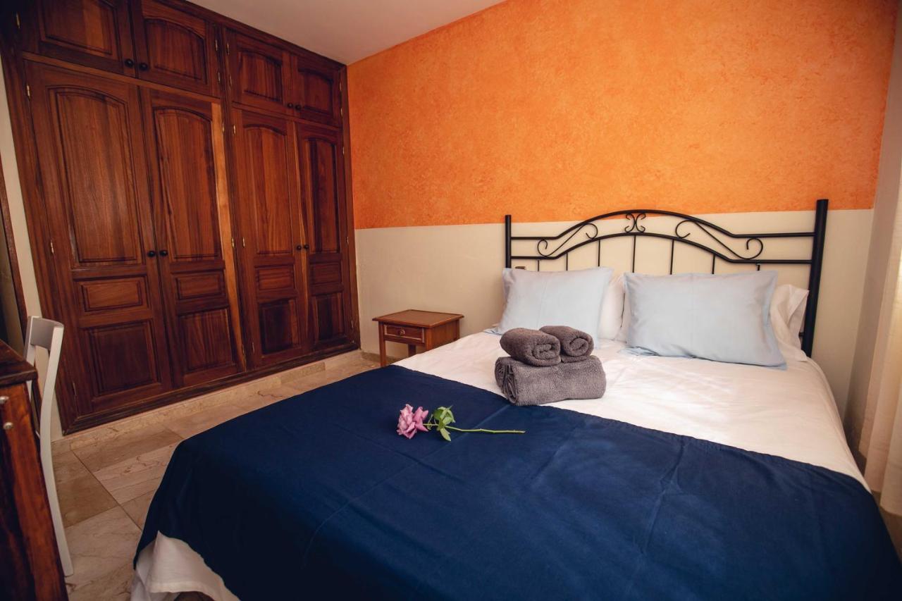 La Maison De La Plage, By Comfortable Luxury Corralejo Bagian luar foto