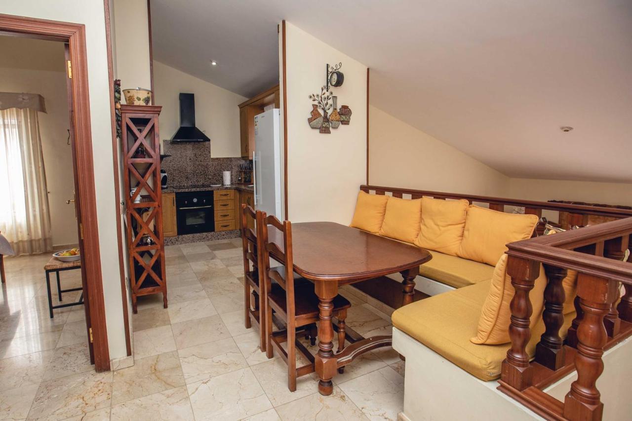 La Maison De La Plage, By Comfortable Luxury Corralejo Bagian luar foto