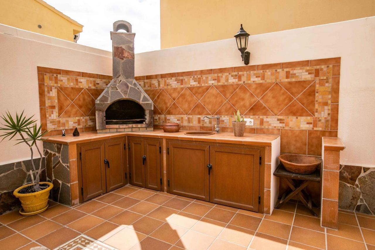La Maison De La Plage, By Comfortable Luxury Corralejo Bagian luar foto