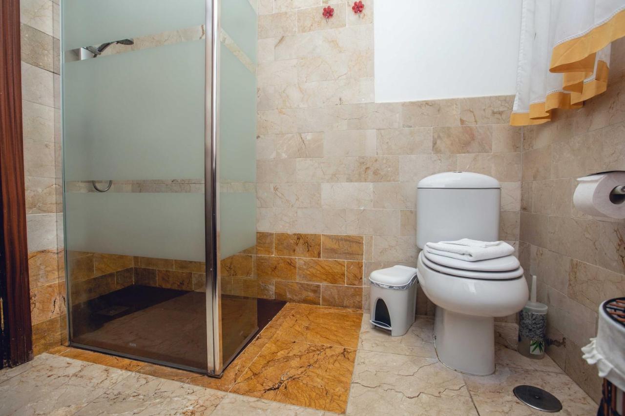 La Maison De La Plage, By Comfortable Luxury Corralejo Bagian luar foto