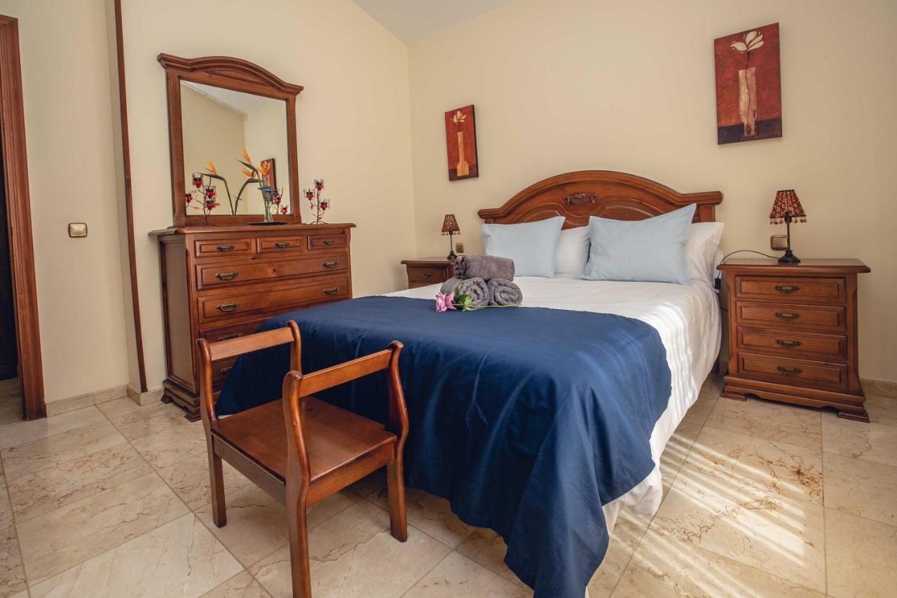 La Maison De La Plage, By Comfortable Luxury Corralejo Bagian luar foto