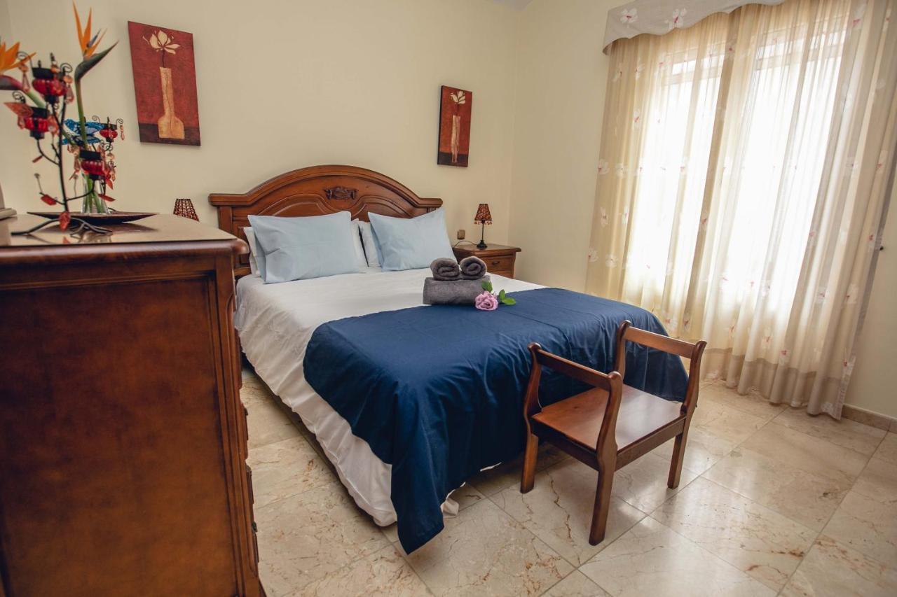 La Maison De La Plage, By Comfortable Luxury Corralejo Bagian luar foto